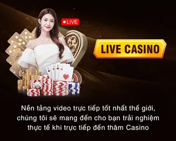 Trải nghiệm cá cược di động